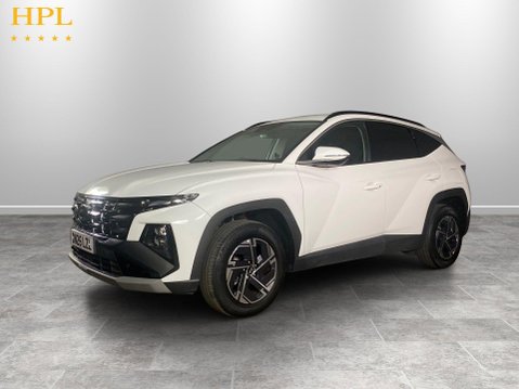Hyundai TUCSON 1.6 T-GDi 13.8kWh Advance SUV 5dr Petrol Plug-in Hybrid Auto Euro 6 (s/s) ( 3