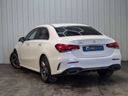 Mercedes-Benz A Class 2.0 A 200 D AMG Line Premium Auto 4dr 12