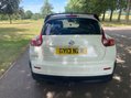 Nissan Juke 1.6 DIG-T n-tec Euro 5 5dr 5