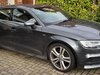 Audi A3 2.0 A3 Sportback S Line TFSI 5dr