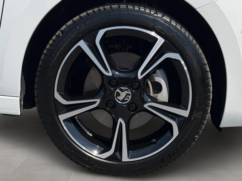 Vauxhall Corsa 1.2 Turbo Hybrid Ultimate 5dr e-DCT6 12