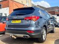 Hyundai SANTA FE 2.2 CRDi Premium 4WD Euro 5 5dr (5 seat) 5