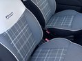 Fiat 500 1.2 500 Lounge 3dr 12
