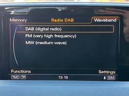 Audi Q3 2.0 Q3 S Line Edition TDI Quattro 4WD 5dr 40