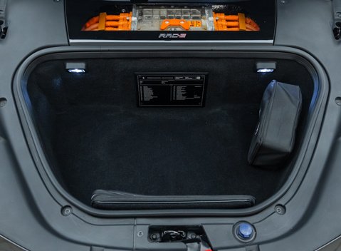 Ferrari SF90 Stradale 46