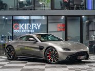 Aston Martin Vantage 4.0 Vantage V8 Auto 3dr 1