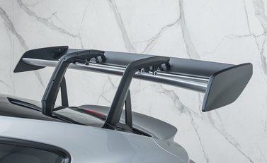 Porsche 911 GT3 RS (992) 39
