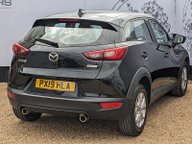 Mazda CX-3 SE NAV PLUS 9
