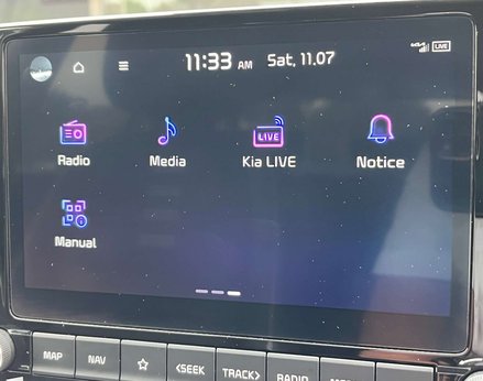 Kia Stonic 1.0 Stonic GT-Line S ISG MHEV Semi-Auto 5dr 38