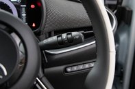 Fiat 500e LA PRIMA 20