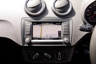SEAT Ibiza TSI FR TECHNOLOGY 27