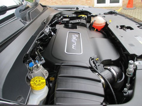 Jeep Compass 1.6 MultiJetII Longitude Euro 6 (s/s) 5dr 43