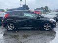 Ford Fiesta 1.6T EcoBoost ST-3 Euro 6 3dr 12