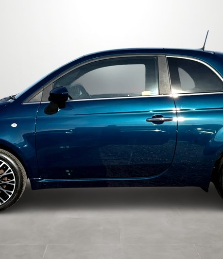 Fiat 500 1.0 Mild Hybrid 3dr