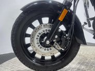 Keeway Superlight 125 2024 74 PLATE 125CC CRUISER ONLY 3K MOT SERVICED LEARNER BIKE 28