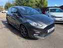 Ford Fiesta 1.0T EcoBoost ST-Line Hatchback 3dr Petrol Manual Euro 6 (s/s) (100 ps)
