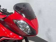 Triumph Tiger 2013 48K FULL LUGGAGE NEW MOT SERVICED READY TO EXPLORER 1050CC 36