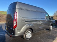 Ford Transit Custom 300 L2 H2 Limited 130 ps Panel Van 2