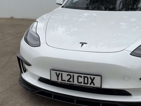 Tesla Model 3 Model 3 Performance AWD 4WD 4dr 35