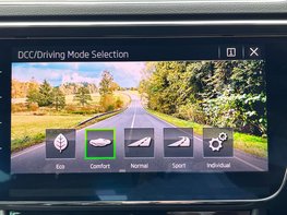 Skoda Superb 2.0 Superb Laurin & Klement Enterprise TSi Semi-Auto 5dr 62