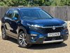 Suzuki S-Cross ULTRA ALLGRIP