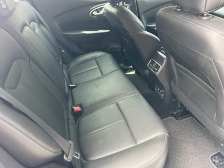 Renault Kadjar 1.3 GT LINE TCE EDC 5 Dr AUTOMATIC 16