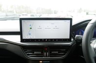 Ford Focus ST-LINE VIGNALE MHEV 28