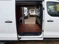 Citroen Dispatch 1.6 BlueHDi 1000 Enterprise M Panel Van 6dr Diesel Manual FWD 2 Euro 6 (s/s 9