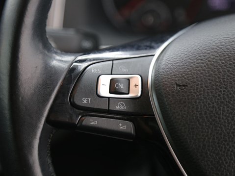 Volkswagen Polo 1.0 EVO United Euro 6 (s/s) 5dr 11