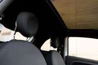 Fiat 500 STANDARD 33