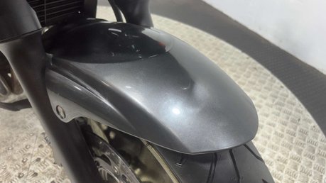 Yamaha XJ6 2010 31K MOT JUST SERVICED 600CC A2 RESTRICTABLE 21