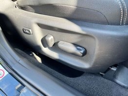 Toyota Avensis 1.8 Avensis Excel Valvematic CVT 5dr 53