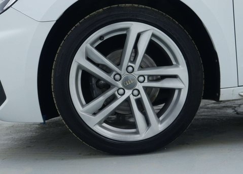 Audi A1 1.5 TFSI 35 S line Sportback 5dr Petrol S Tronic Euro 6 (s/s) (150 ps) 16