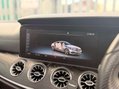 Mercedes-Benz E Class 2.0 E300 GPF AMG Line (Premium Plus) Coupe 2dr Petrol G-Tronic+ Euro 6 (s/s 27