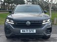 Volkswagen Touareg 3.0 TSI V6 Black Edition Tiptronic 4Motion Euro 6 (s/s) 5dr 10