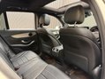 Mercedes-Benz GLC 2.1 GLC220d AMG Line (Premium) G-Tronic 4MATIC Euro 6 (s/s) 5dr 37