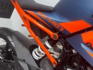 KTM RC 390 2024 1K VERY CLEAN A2 READY SPORTS BIKE 390CC 37