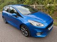 Ford Fiesta ST-LINE X 5