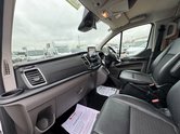 Ford Transit Custom Crew Cab AUTO SWB L1H1 Sport 320 Air Con SELECT 15