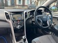 Hyundai i30 1.4 Blue Drive SE Nav Euro 6 (s/s) 5dr 22