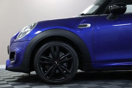 Mini Hatch COOPER SPORT 26