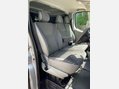 Vauxhall Vivaro 2.0 2900 CDTi Sportive Crew Van FWD L3 5dr 27
