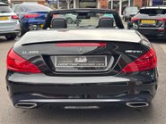 Mercedes-Benz SL Series 3.0 SL400 V6 AMG Line (Premium) Convertible Petrol G-Tronic+ Euro 6 (367ps) 14