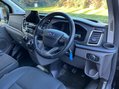 Ford Transit Custom 300 LIMITED P/V ECOBLUE 10