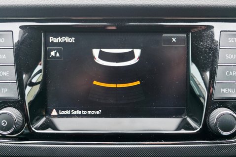 Skoda Fabia 1.2 SE L TSI LOOK! FULL SERVICE HISTORY! 6 SKODA SERVICES! £20 TAX! 6