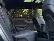 Audi Q8 RS TFSI QUATTRO VORSPRUNG MHEV 48