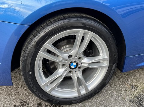 BMW 4 Series 430I M SPORT 38