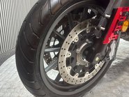 Benelli TRK 2020 ONLY 1K TOP BOX ADVENTURE BIKE 47BHP A2 READY 41