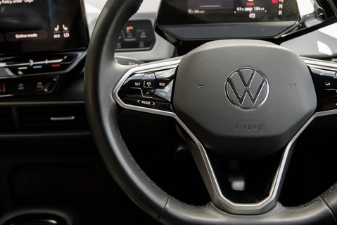 Volkswagen ID.3 BUSINESS 20