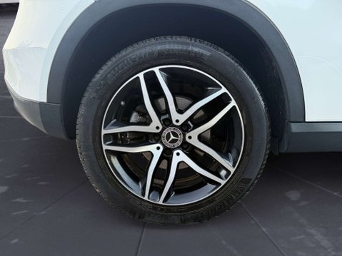 Mercedes-Benz GLA 1.6 GLA 180 Urban Edition Auto 5dr 14